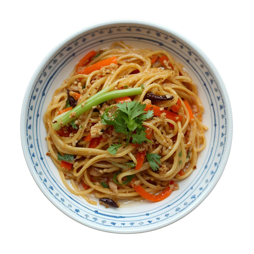 Veg. Noodles 🟩