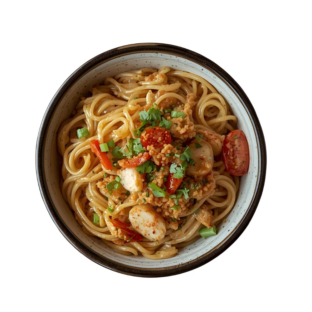 Veg. Noodles 🟥