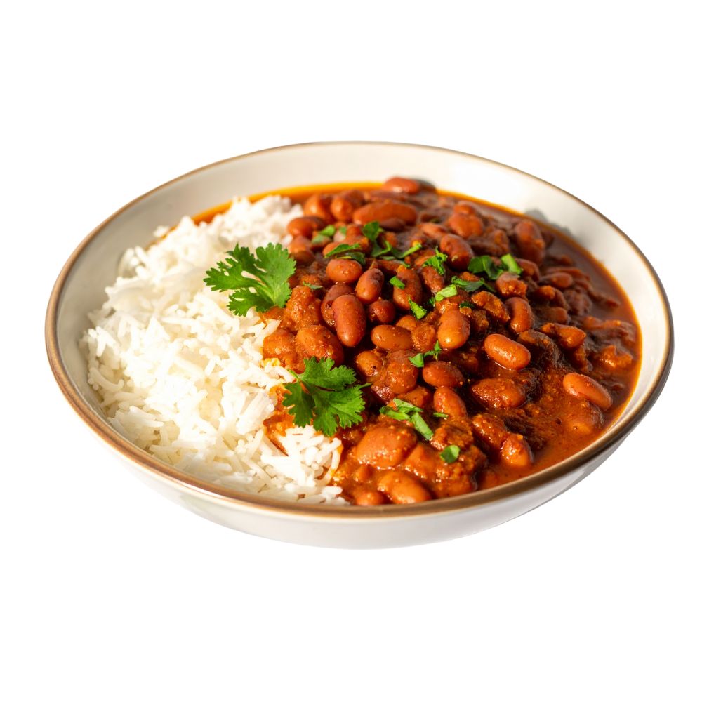 Combos Bowl with Rice 🟩