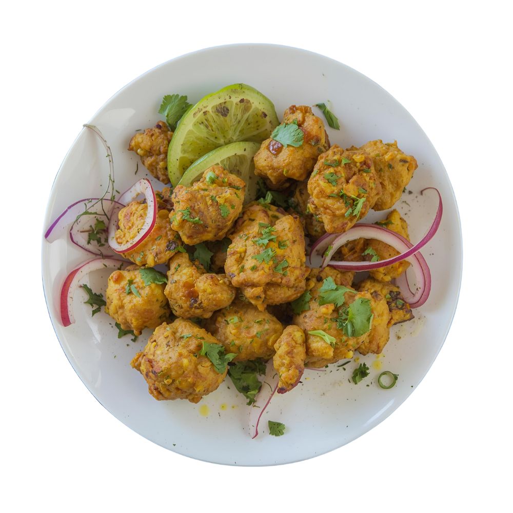 Chicken Pakora 🟥