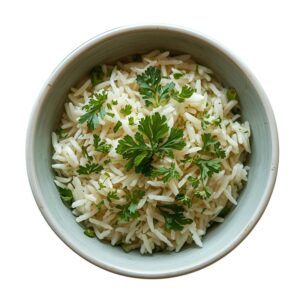 U.....Rice Parsley 🟩