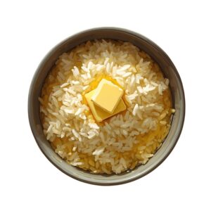 Butter Rice 🟩