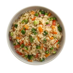 Fried Rice Veg. 🟩