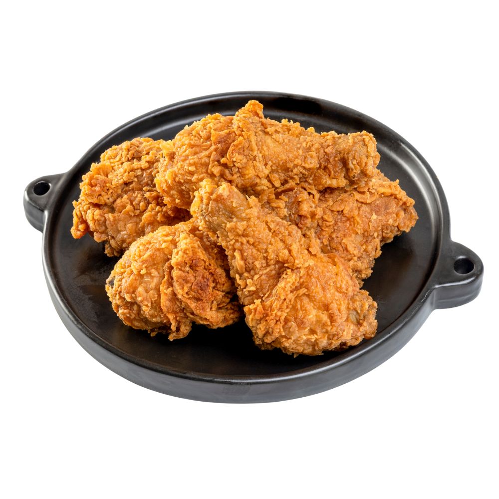 KFC style chicken (2 Pcs) 🟥