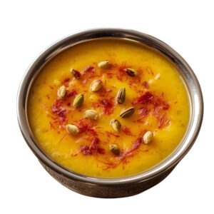 Kesari Kheer